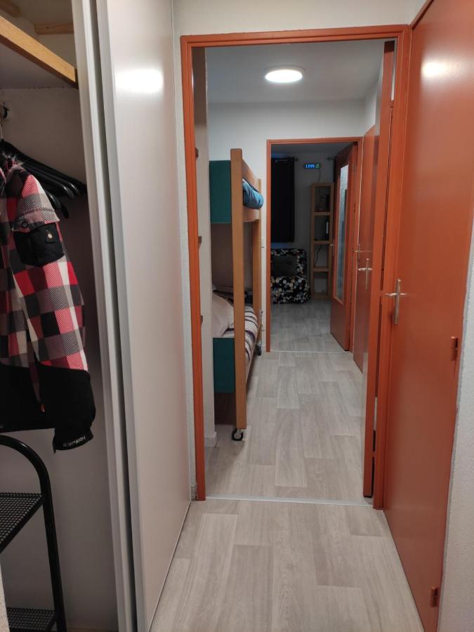 Briançon Le Guisanel 아파트 외부 사진